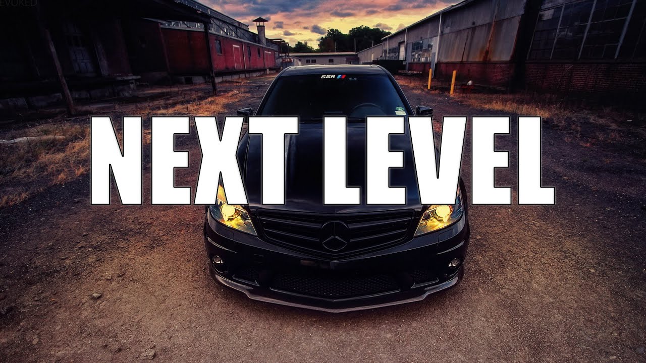 Wolf Dotson (feat. Aquil Jamal) - NEXT LEVEL - YouTube