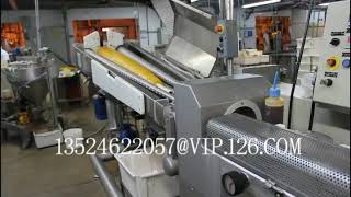 Hard candy tableting machine + batch roller + rope sizer + new chain molding machine