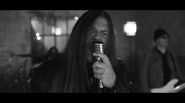 Born Again - No Guts No Glory (Official Video)