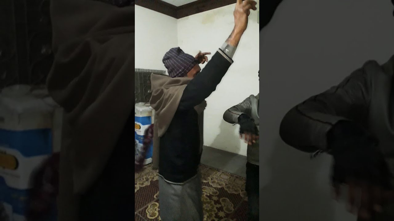 Qawali tamaal asi video kabi nhi dakhi ho ge