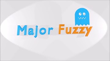 Intro Major Fuzzy
