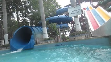 Công viên nước Củ Chi 05/06/2015 - 18