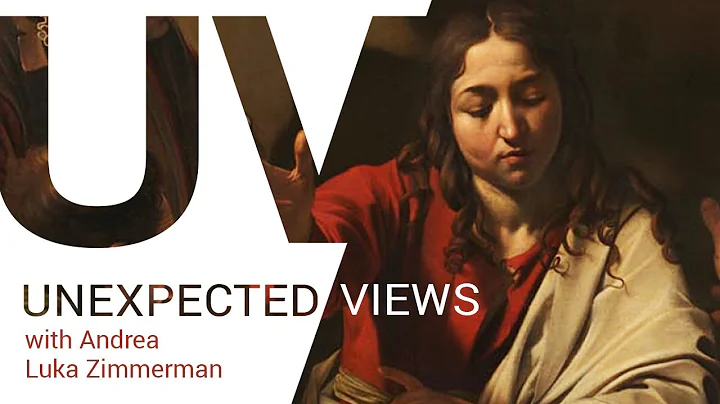 Unexpected Views: Andrea Luka Zimmerman on Caravag...