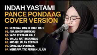 INDAH YASTAMI FULL ALBUM PANCE PONDANG