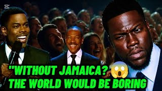 Without Jamaica 🇯🇲, The World Would Be BORING! 😱 Here's Why Everyone Agrees! #jamaica 