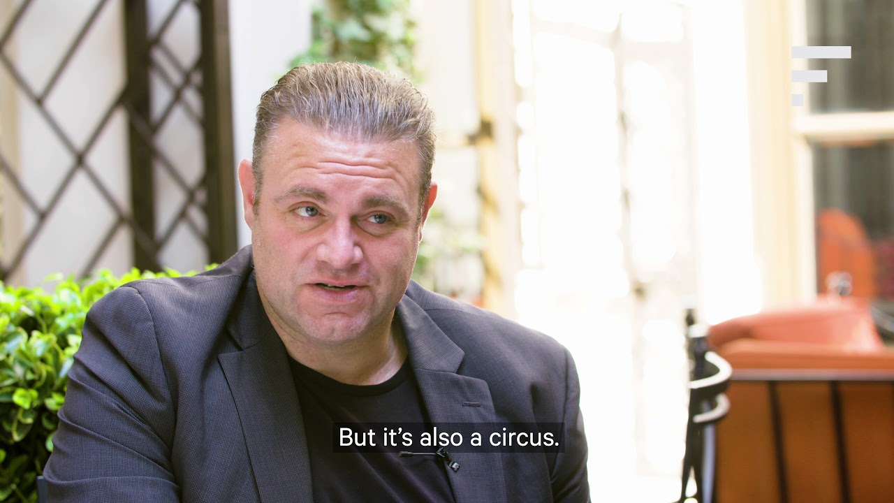 Joseph Calleja Joseph Calleja