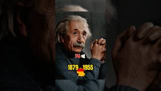 Albert Einstein: Full Timeline from Childhood to Legacy