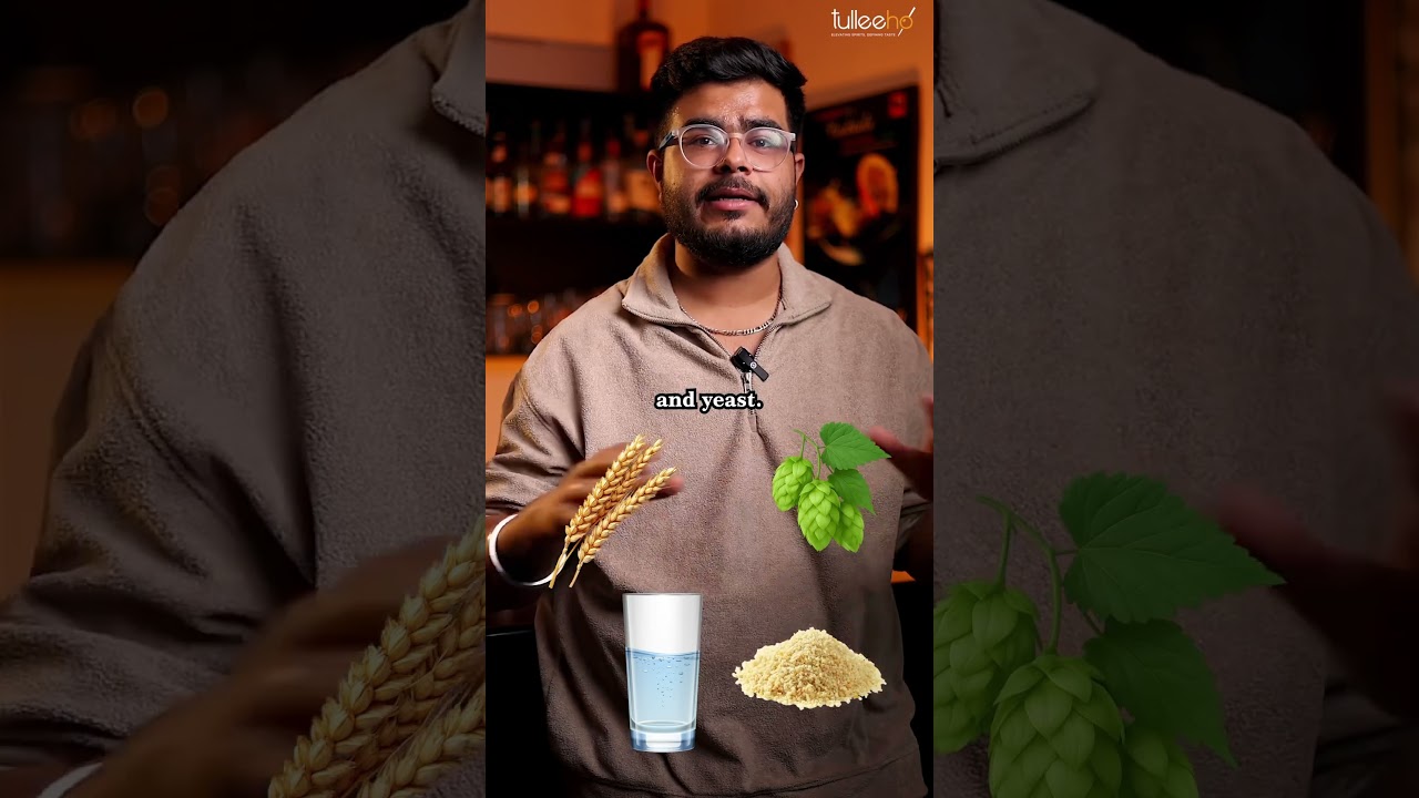 Beer Breakdown with Ankit - Part 1