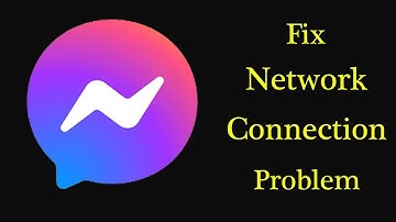 EASY FIX FB MESSENGER PROBLEM! | MOST EFFECTIVE, PROVEN AND TESTED WAY HOW TO FIX FB MESSENGER!