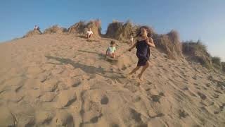 August 2021 - Croyde