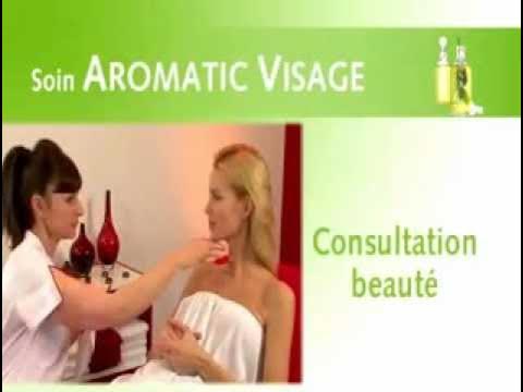 www.hydra-spa.com | Soin Aromatic Visage de Guinot - YouTube