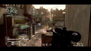 MW1: FFA 25-5