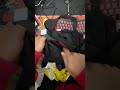 Unboxing lycra bib short para ciclismo