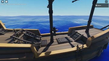 Roblox Gerstner Waves- Buoyancy (Negotiable Prices)