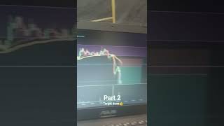 crypto trade short position 👍#crypto #trading