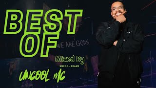Amapiano Mix 2026 Best Of Uncool Mc Setla Mixed By Uncool Shaun