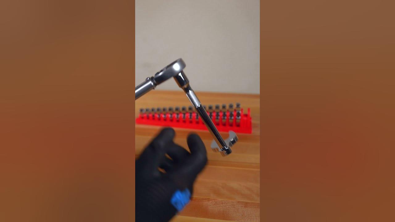How to use a Torque Wrench with a Crowfoot Wrench YouTube