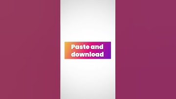 INSTA VIDEO DOWNLOADER P2