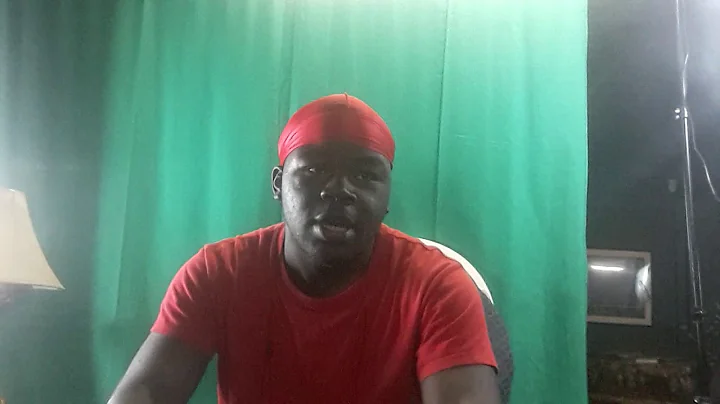 Rickey McCray Jr., Age: 19