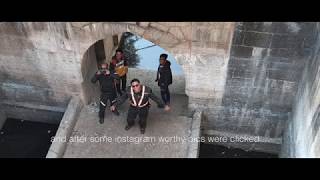 Thezrides - Baramotichi Vihir