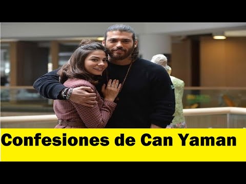 Confesiones de Can Yaman #shortvideo #short #shorts