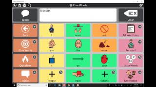 Snap + Core First: Snacks screenshot 5