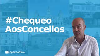 Entrevista co Alcalde de Bueu (Félix Juncal Novas)