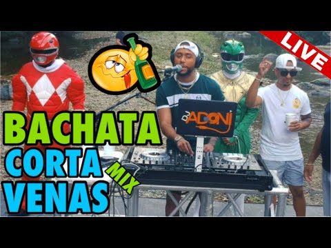DJ ADONI