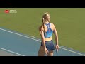 Open & U20 Day 3 Full Replay | 2025 Australian Athletics Championships