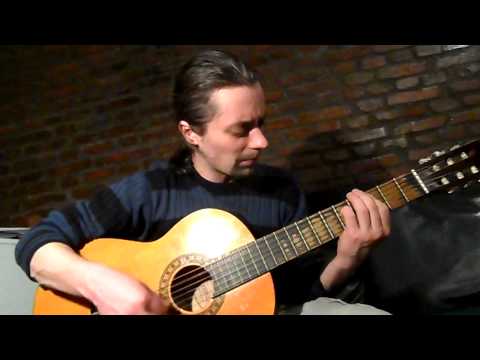 მაგნიტური დღე - ღუზა [unplugged]