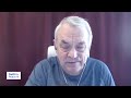 Игорь Яковенко. Осень без «Яблока» - партию сняли с "выборов" в РФ, поддержка войны падает