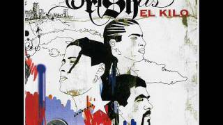 Orishas - Distinto