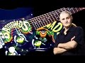 Battletoads Metal Cover by GNOM