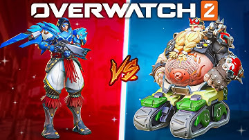 I Made My Own Hero and 1v1