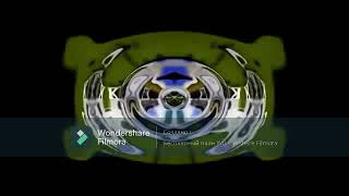 Seizure Warning I Think I Spoiled Klasky Csupo Too Much In Low Voice