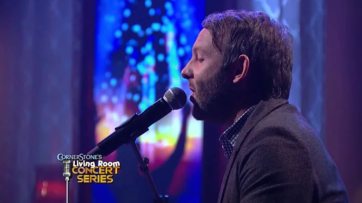 Andrew Greer | Cornerstone's Living Room Concert S...