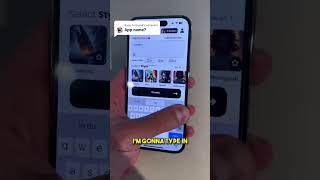 This is how I create my videos 💭 Download Wonder AI for free 📲