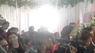 Paduan Suara Borsak Junjungan Silaban Bjs Se Dunia, Kota Medan Dan Medan Utara.