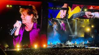 The Rolling Stones - Miss You / Gimme Shelter - 06/03/2024 - Orlando, FL