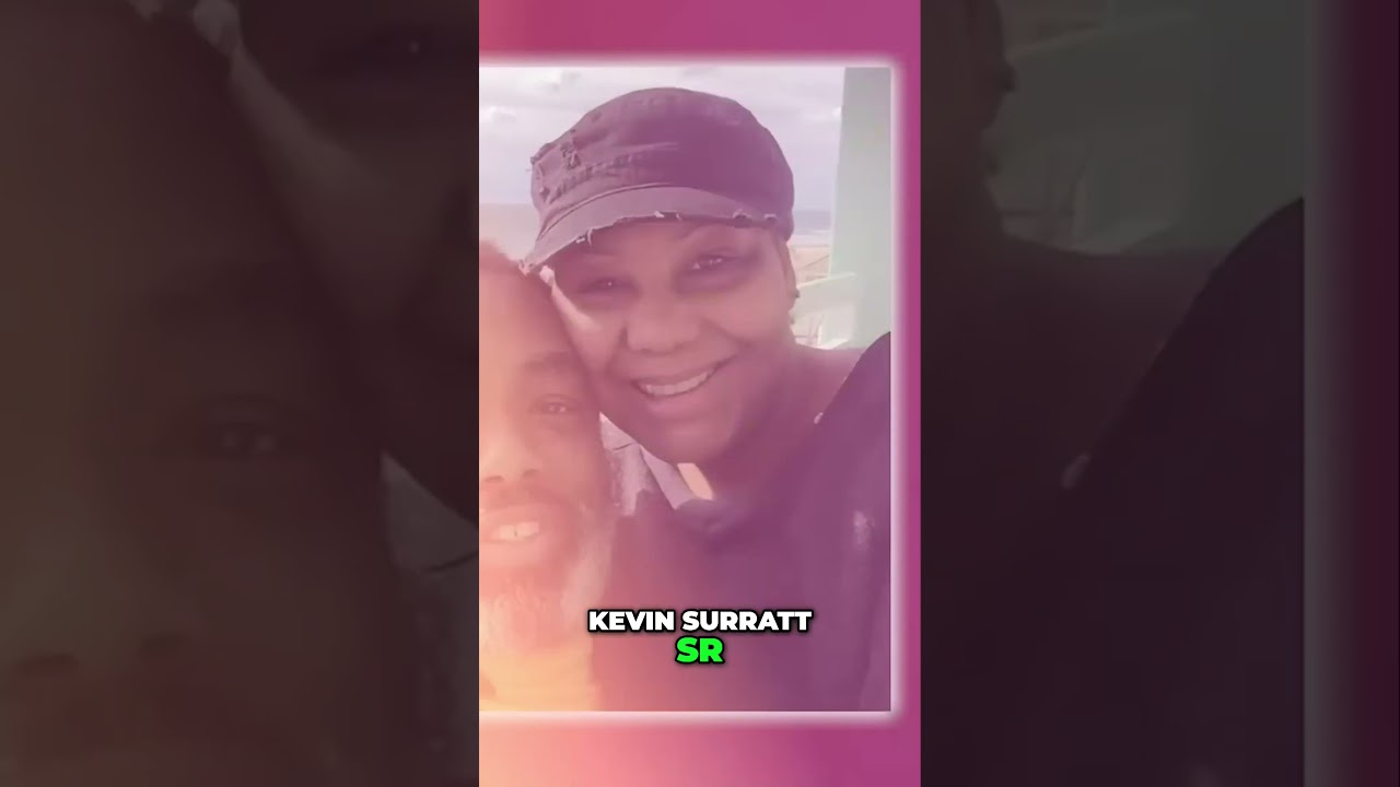 Kevin Jr. Faces Family Turmoil After Tracy's Passing 