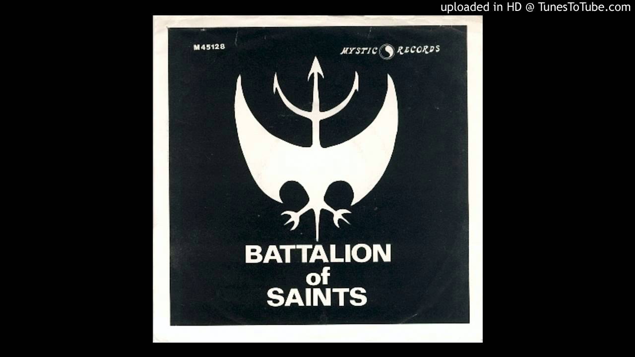 Battalion of Saints - Second Coming 7" adlı videoyu YouTube'da izle Battalion of Saints - Second Coming 7" adlı videoyu YouTube'da izle