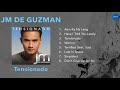 JM De Guzman - Tensionado (Official Full Album)