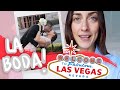 Recuerdo Mi BODA En *LAS VEGAS* | Raque Late Vlogs