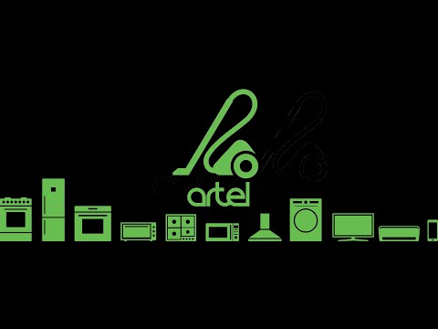 Циклонный пылесос Artel VCC 0220. Обзор от покупателя