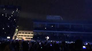 MUSE - Starlight - México 2019 Foro Sol