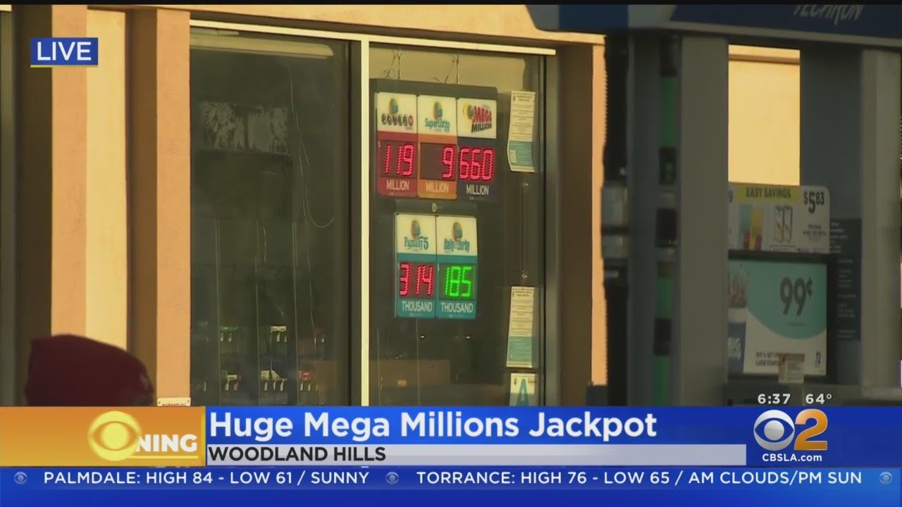 Live Mega Millions results for 07/22/22; jackpot worth $660 million