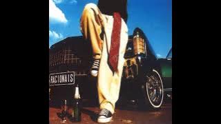 Racionais MC's - A Lua Cheia