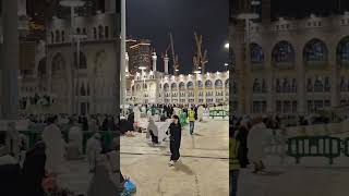 ?Today Live ???kabba Sharif ziyarat masjid ?Al Haram Makkah Al mukarmaislamicvideolive beautiful