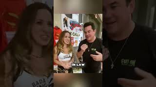 No wonder Dean Cain, with a net worth of $6 million, still has to do manual labor