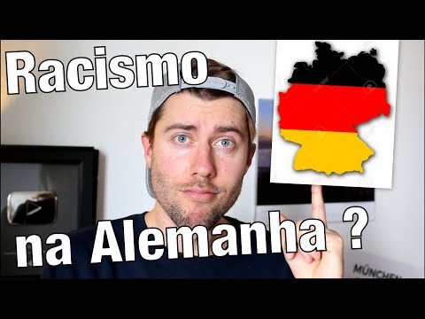 Vídeo: O alemão tem Affricates?